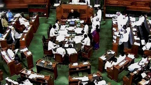 parliament 
